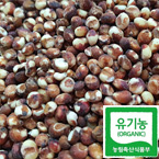 유기농 차수수3kg(잡곡)/유기농재배